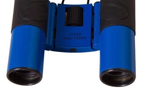 képe Bresser Topas 10x25 kétszemes távcső,  3