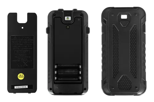 fotója Ermenrich Zing TC35 digitális multiméter,  9