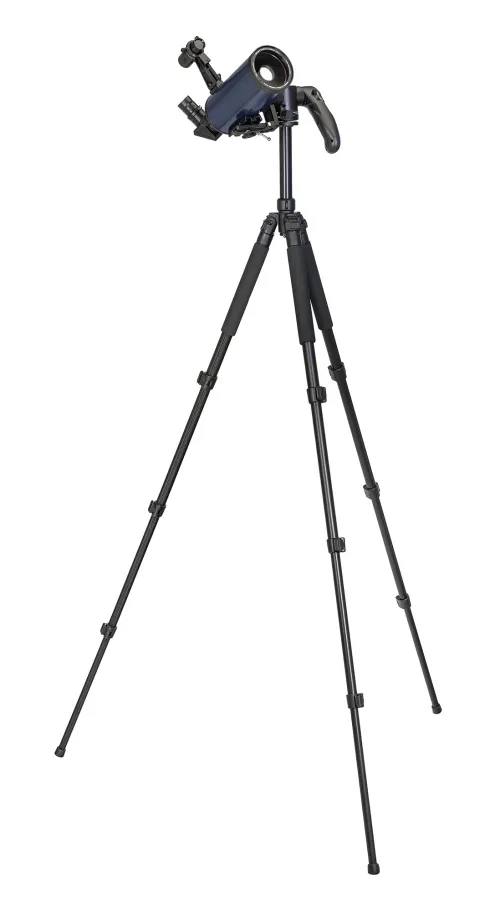 fényképe Levenhuk New Skyline BASE МАК 80/850 AZ-M teleszkóp ,  3