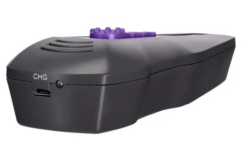 fényképe Ermenrich NetGeeks NL80 kábelhossz tesztelő,  8