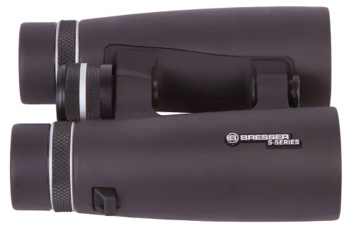fényképe Bresser S-Series 10x42 kétszemes távcső,  6