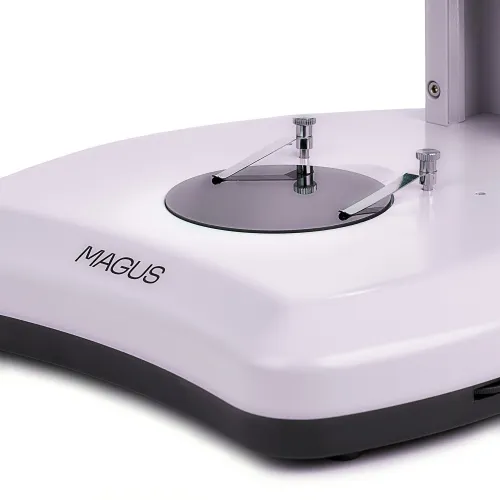 képe MAGUS Stereo D9T digitális sztereomikroszkóp,  15