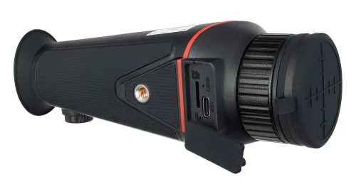fényképe Levenhuk Halo 20X PLUS digitális éjjellátó egyszemes távcső ,  12