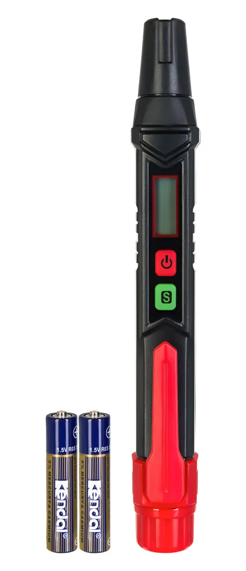 fotója Ermenrich Verk FB20 fékfolyadék-tesztelő,  7