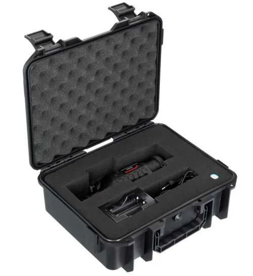 fotója Levenhuk Fatum RS50 hőkamerás céltávcső,  3