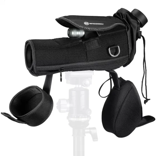 fényképe Bresser Condor 15-45x50 Gen. II figyelőtávcső,  4