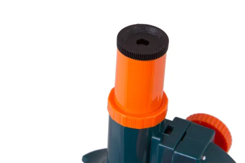 6463664 Levenhuk LabZZ M1 mikroszkóp,  6