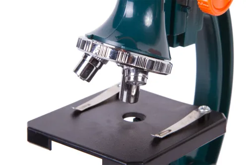 fényképe Levenhuk LabZZ M3 mikroszkóp kameraadapterrel,  8