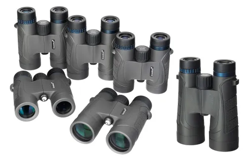 fotója Levenhuk Nitro 12x50 kétszemes távcső,  2