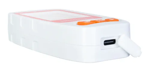 fényképe Ermenrich Ping RD40 sugárzásdetektor,  5