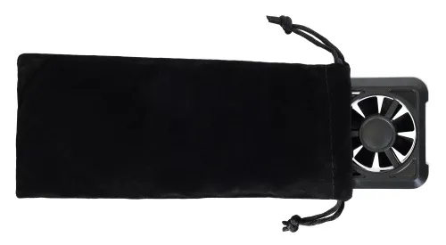 fotója Ermenrich Seek DN10 digitális anemométer,  2