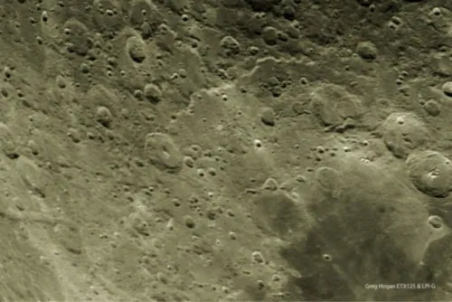 6463664 Meade ETX125 megfigyelő teleszkóp,  9