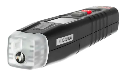 fotója Ermenrich Zing TC12 digitális multiméter,  2