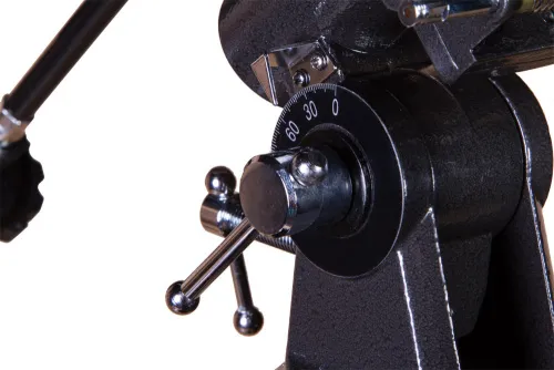 fényképe Levenhuk Skyline PLUS 60T teleszkóp,  9