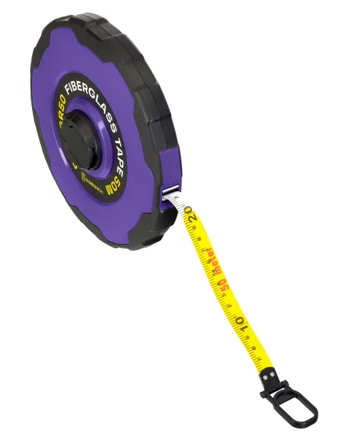 fényképe Ermenrich Reel SR50 mérőszalag,  3