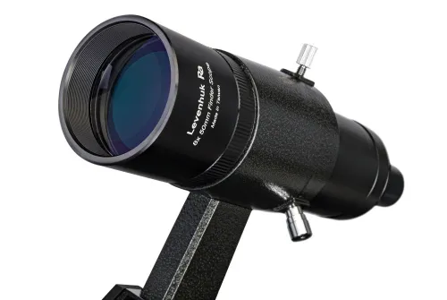 fotója Levenhuk Ra 250N Dob teleszkóp,  9