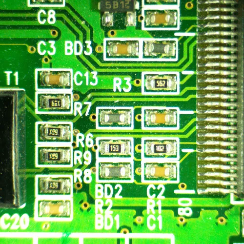 képe MAGUS Stereo 7B sztereomikroszkóp,  15