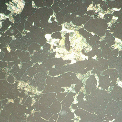 képe MAGUS Metal D630 metallográfiai digitális mikroszkóp,  18