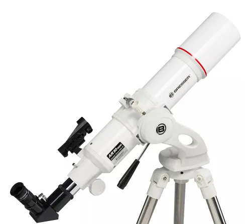 fotója Bresser NANO AR-80/640 AZ teleszkóp,  4