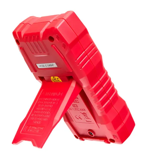 fényképe Ermenrich Zing TC07 digitális multiméter,  3