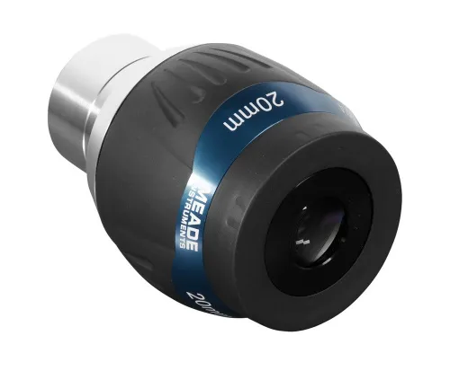 képe Meade 5000 sorozatú Ultra WA 20 mm-es, 2"-os szemlencse,  2