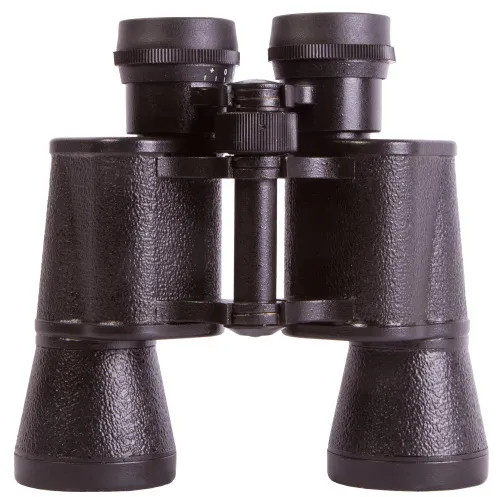 fotója Levenhuk Heritage BASE 10x40 kétszemes távcső,  8