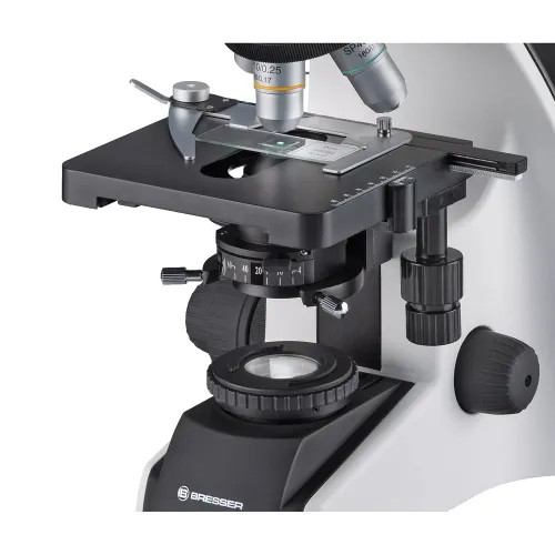 képe Bresser Science TFM-201 Bino mikroszkóp,  6