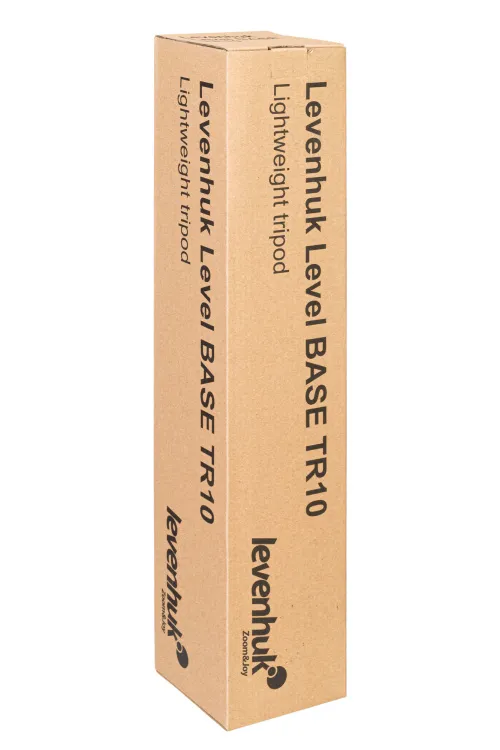 fotója Levenhuk Level BASE TR10 háromlábú állvány