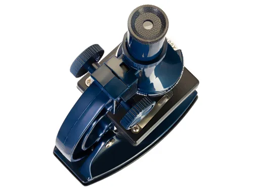 képe Levenhuk Discovery Centi 01 mikroszkóp és könyv,  9