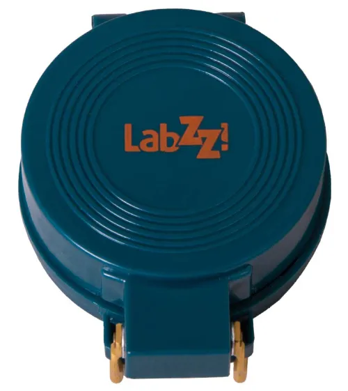 fényképe Levenhuk LabZZ CM2 iránytű,  7