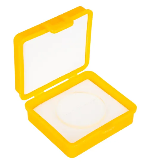 fényképe MAGUS CSS1 kalibrációs tárgylemez sztereomikroszkópokhoz (0,1),  3