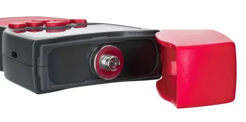 fotója Ermenrich NetGeeks NU10 optikai multiméter,  7