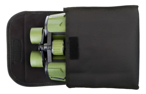 6463664 Levenhuk Travel 12x50 kétszemes távcső,  5