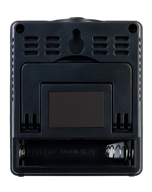 képe Levenhuk Wezzer BASE L10 hőmérséklet- és páratartalom-mérő,  6