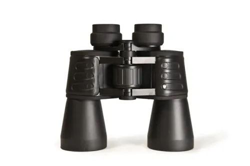6463664 Bresser Hunter 10x50 kétszemes távcső,  10
