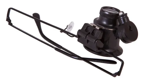 fotója Levenhuk Zeno Vizor G1 nagyítóüvegek,  3