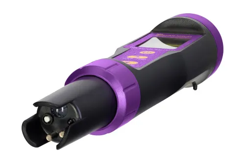 fotója Ermenrich Wett QT30 vízminőség tesztelő,  4