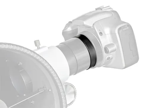 fotója Bresser Messier NT-203/1000 Hexafoc EXOS-2 GoTo teleszkóp,  4