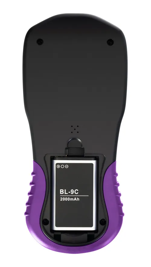 fotója Ermenrich Reel BD30 GPS földmérő,  6