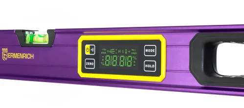 fényképe Ermenrich Verk LL60 digitális szintező,  3