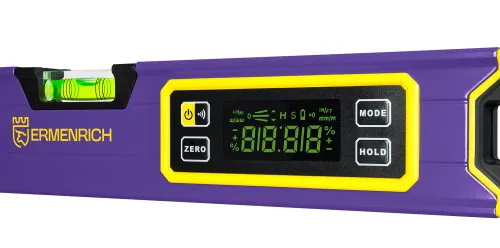 fotója Ermenrich Verk LL30 digitális szintező,  4