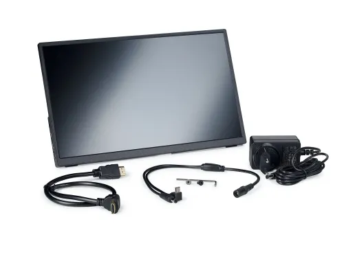 fotója MAGUS MCD20 LCD monitor,  2