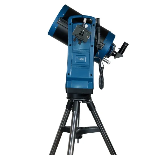 fényképe Meade LX65 8" ACF teleszkóp,  6
