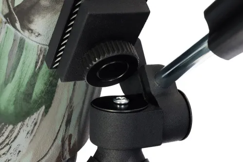 képe Levenhuk Camo 60 figyelőtávcső,  11