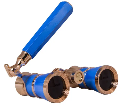 fotója Levenhuk Broadway 325L lornyon színházi látcső,  8