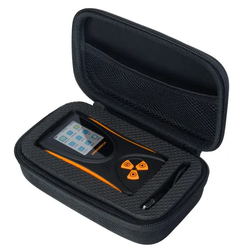 fényképe Ermenrich Ping RD50 sugárzásdetektor,  3