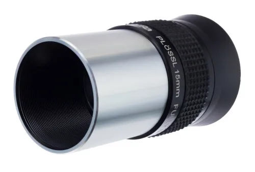 fotója Levenhuk Plössl 15 mm szemlencse,  4