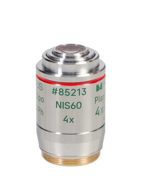 képe MAGUS SPH360 fáziskontraszt eszköz, Plan S-Apo Ph 4х/10х/20х/40х/60х H60 mm-es objektívekből álló készlettel,  5