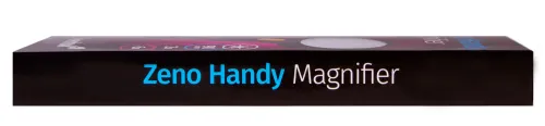képe Levenhuk Zeno Handy ZH37 nagyító,  12
