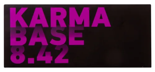 fotója Levenhuk Karma BASE 8x42 kétszemes távcső,  16
